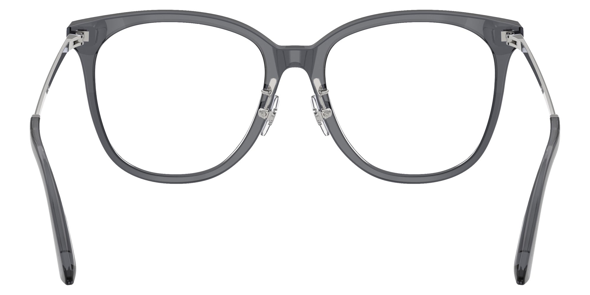 Jimmy Choo JC3060F 5106 53 - Transparent Gray #id:jc3060f5106_s:102115