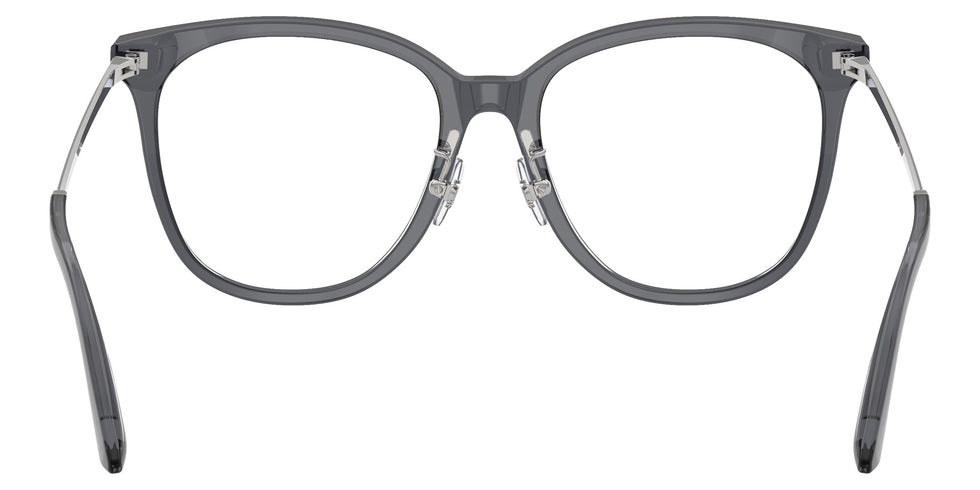 Jimmy Choo JC3060F 5106 53 - Transparent Gray #id:jc3060f5106_s:102115