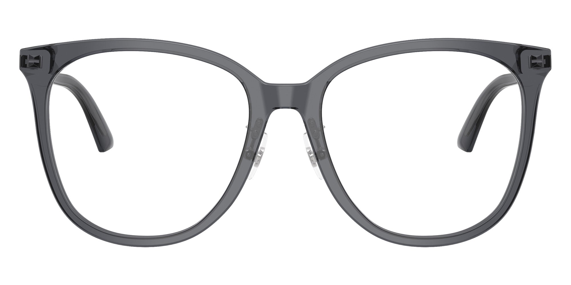 Jimmy Choo JC3060F 5106 53 - Transparent Gray #id:jc3060f5106_s:102100