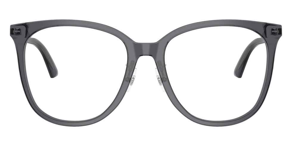 Jimmy Choo JC3060F 5106 53 - Transparent Gray #id:jc3060f5106_s:102100