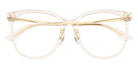 Jimmy Choo JC3060F 5107 53 - Transparent Beige #id:jc3060f5107_s:104120