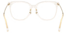 Jimmy Choo JC3060F 5107 53 - Transparent Beige #id:jc3060f5107_s:104115