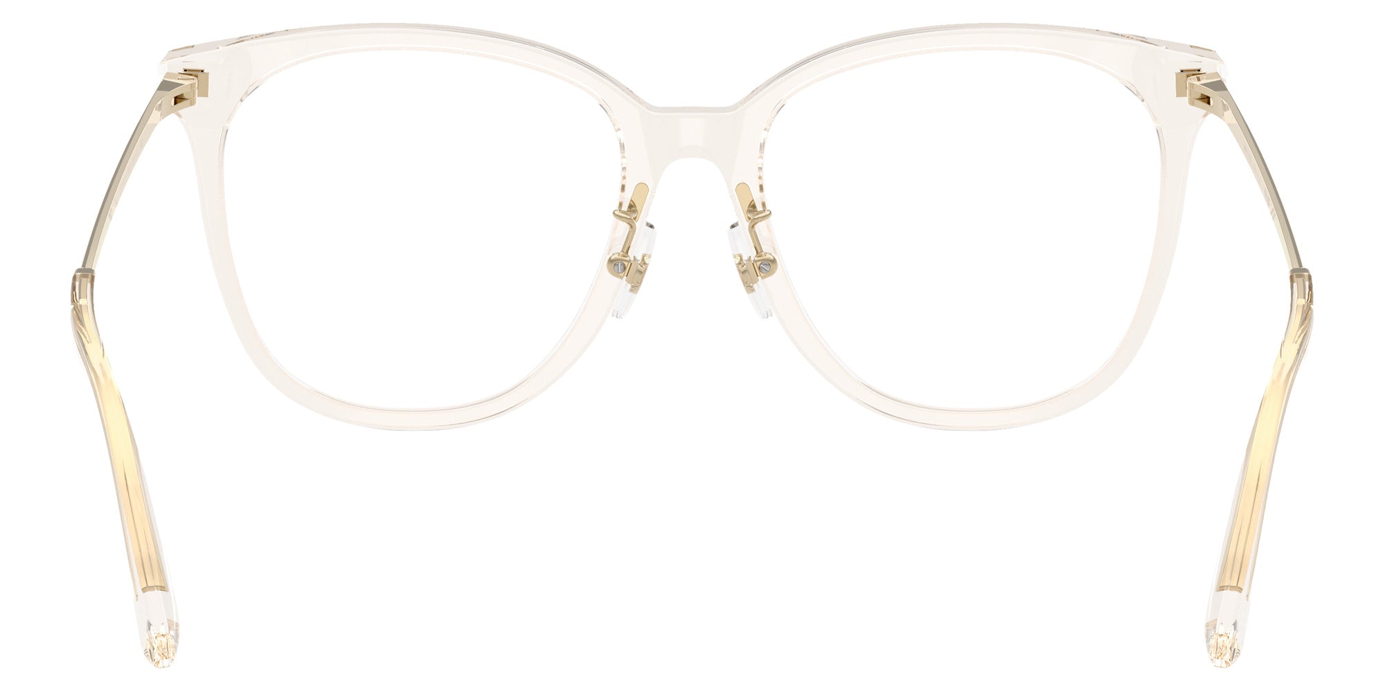 Jimmy Choo JC3060F 5107 53 - Transparent Beige #id:jc3060f5107_s:104115