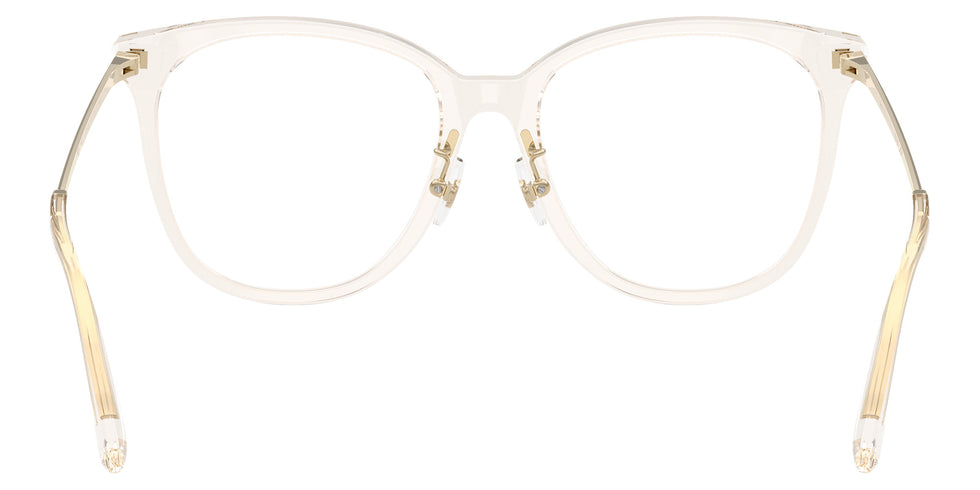 Jimmy Choo JC3060F 5107 53 - Transparent Beige #id:jc3060f5107_s:104115