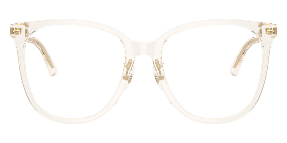 Jimmy Choo JC3060F 5107 53 - Transparent Beige #id:jc3060f5107_s:104100