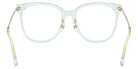Jimmy Choo JC3060F 5108 53 - Transparent Green #id:jc3060f5108_s:106115