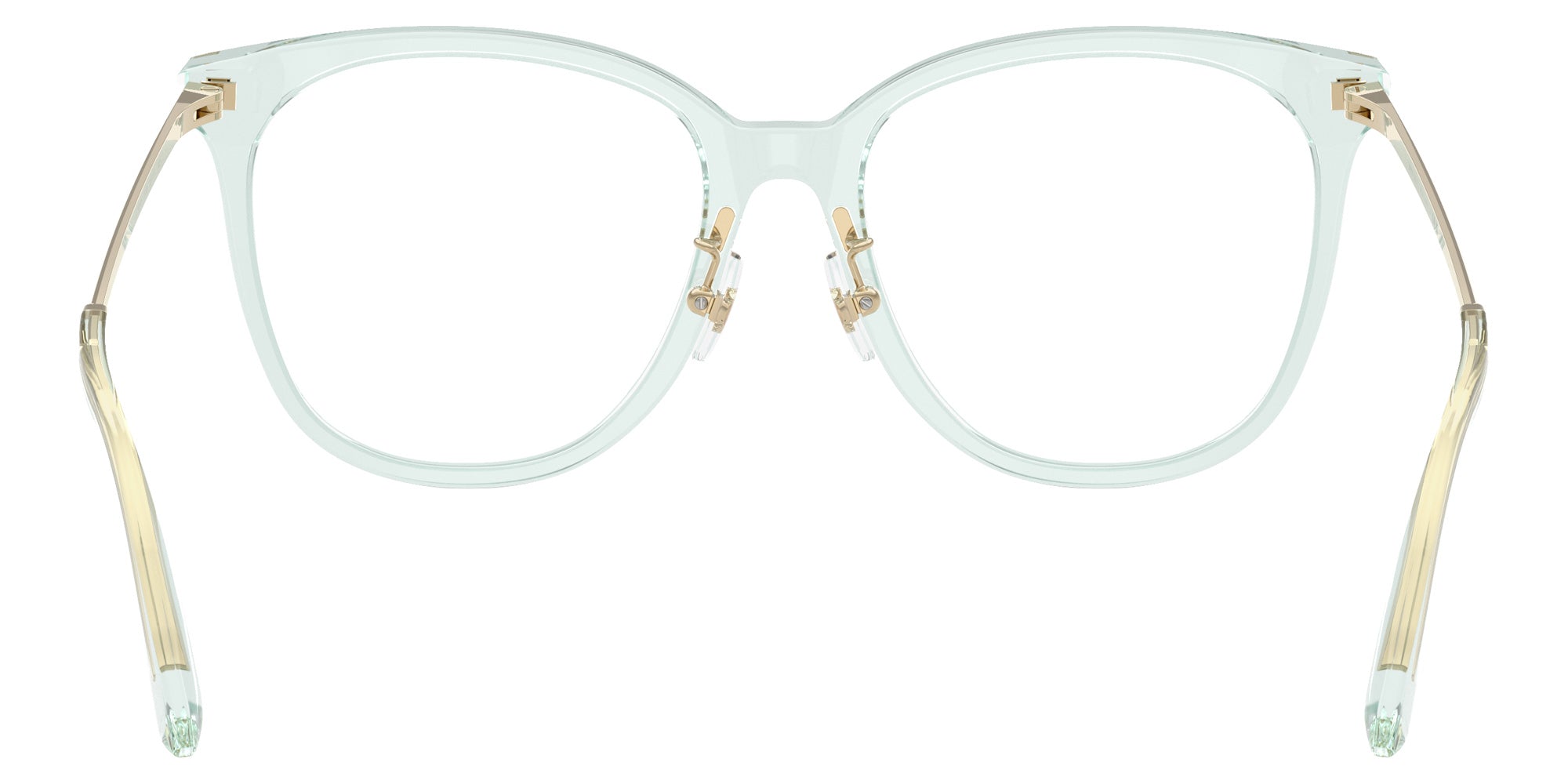 Jimmy Choo JC3060F 5108 53 - Transparent Green #id:jc3060f5108_s:106115