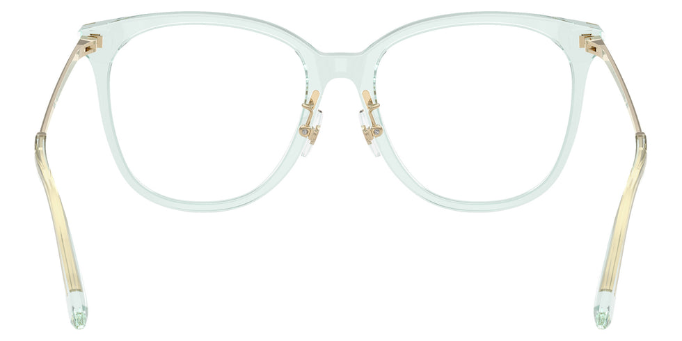 Jimmy Choo JC3060F 5108 53 - Transparent Green #id:jc3060f5108_s:106115