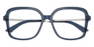 Jimmy Choo JC3061U 5035 53 - Transparent Navy #id:jc3061u5035_s:100120