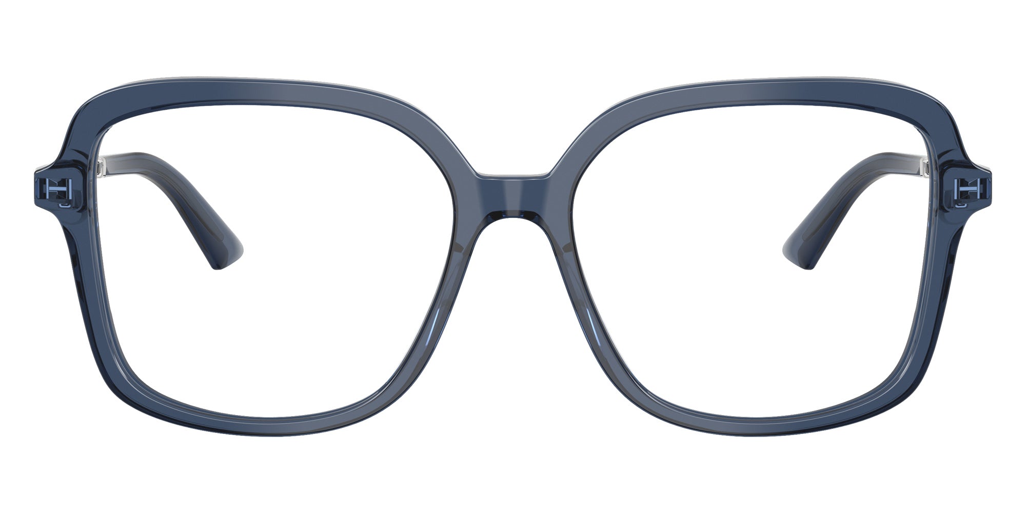 Jimmy Choo JC3061U 5035 53 - Transparent Navy #id:jc3061u5035_s:100100