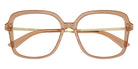 Jimmy Choo JC3061U 5076 53 - Transparent Tan #id:jc3061u5076_s:104120