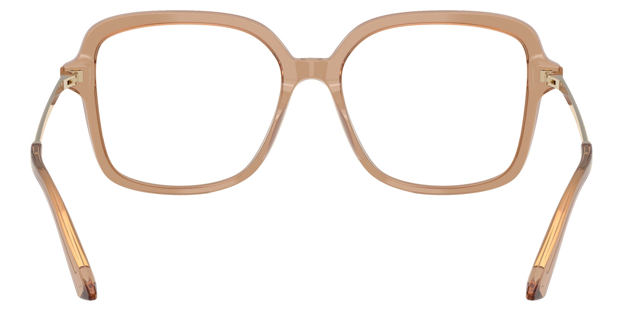 Jimmy Choo JC3061U 5076 53 - Transparent Tan #id:jc3061u5076_s:104115