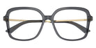 Jimmy Choo JC3061U 5106 53 - Transparent Gray #id:jc3061u5106_s:108120