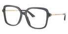 Jimmy Choo JC3061U 5106 53 - Transparent Gray #id:jc3061u5106_s:108105