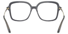 Jimmy Choo JC3061U 5106 53 - Transparent Gray #id:jc3061u5106_s:108115