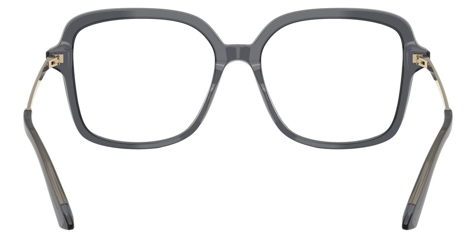 Jimmy Choo JC3061U 5106 53 - Transparent Gray #id:jc3061u5106_s:108115