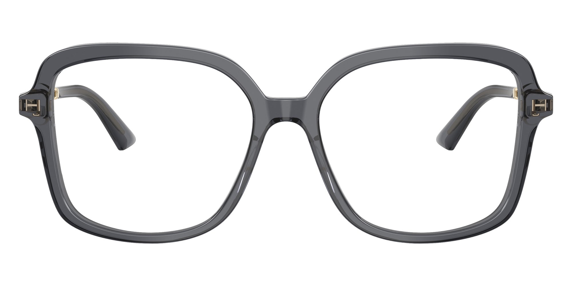 Jimmy Choo JC3061U 5106 53 - Transparent Gray #id:jc3061u5106_s:108100