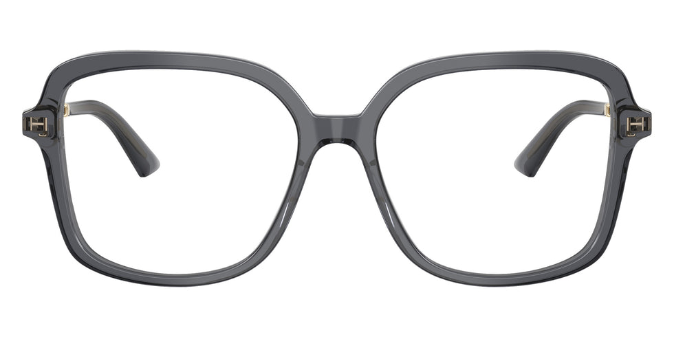 Jimmy Choo JC3061U 5106 53 - Transparent Gray #id:jc3061u5106_s:108100