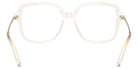 Jimmy Choo JC3061U 5107 53 - Transparent Beige #id:jc3061u5107_s:112115
