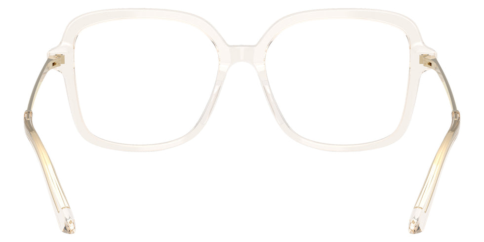 Jimmy Choo JC3061U 5107 53 - Transparent Beige #id:jc3061u5107_s:112115