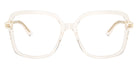 Jimmy Choo JC3061U 5107 53 - Transparent Beige #id:jc3061u5107_s:112100