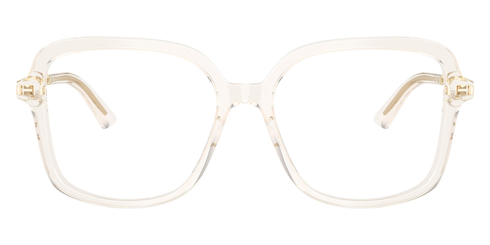 Jimmy Choo JC3061U 5107 53 - Transparent Beige #id:jc3061u5107_s:112100