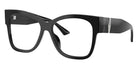 Jimmy Choo JC3062U 5000 53 - Black #id:jc3062u5000_s:100105