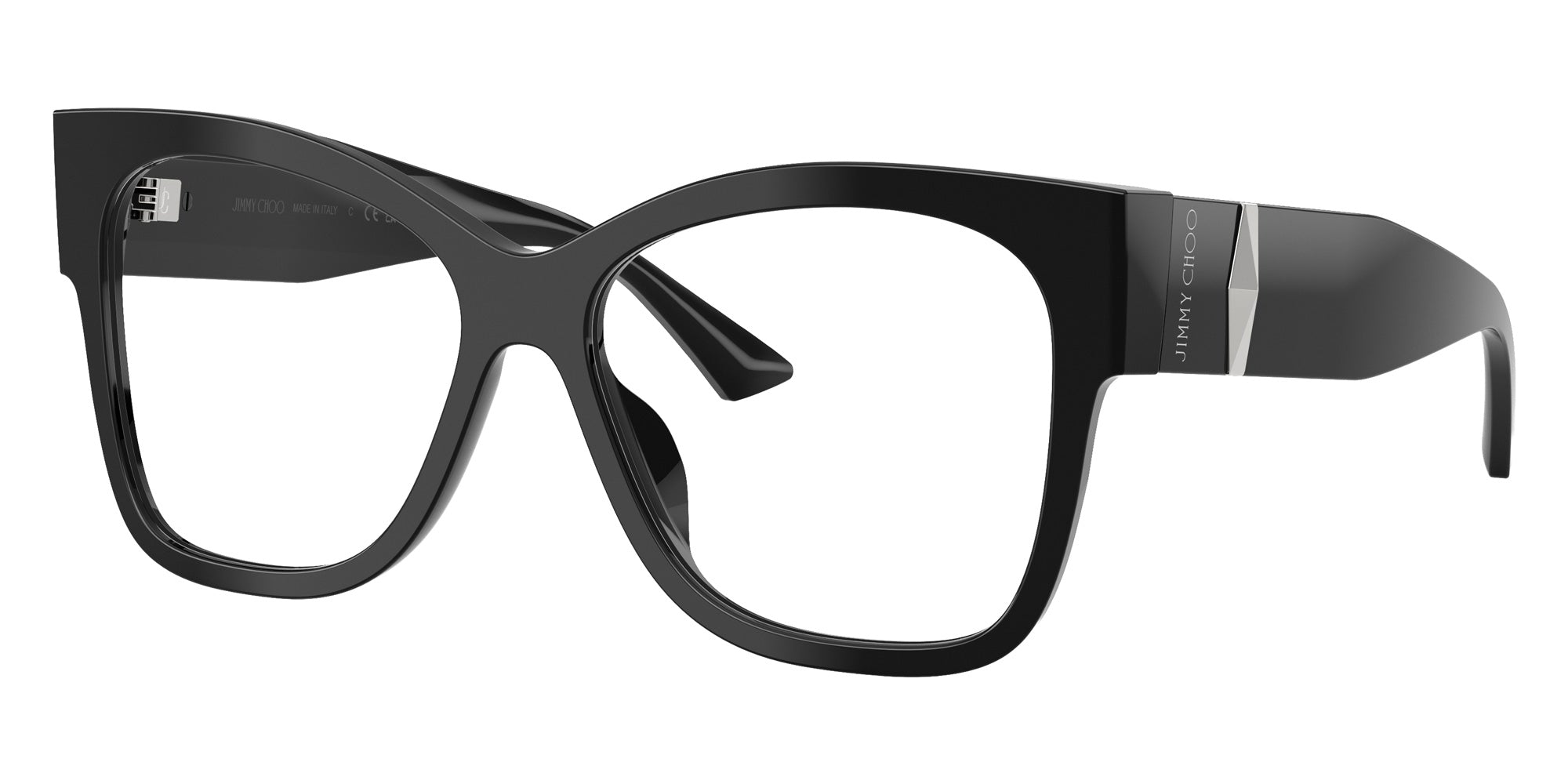 Jimmy Choo JC3062U 5000 53 - Black #id:jc3062u5000_s:100105