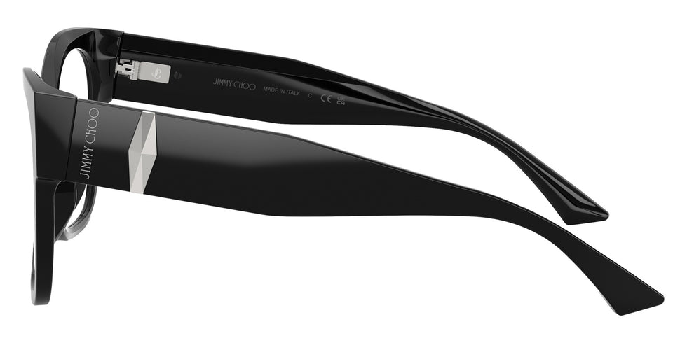Jimmy Choo JC3062U 5000 53 - Black #id:jc3062u5000_s:100110