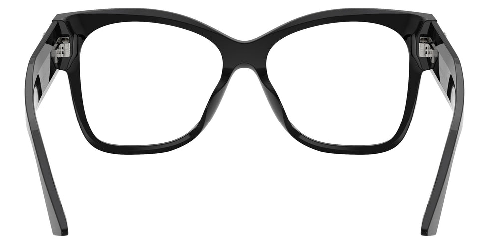 Jimmy Choo JC3062U 5000 53 - Black #id:jc3062u5000_s:100115
