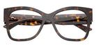 Jimmy Choo JC3062U 5002 53 - Havana #id:jc3062u5002_s:104120