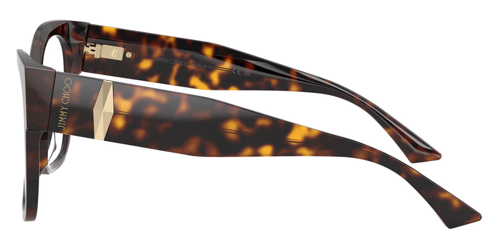 Jimmy Choo JC3062U 5002 53 - Havana #id:jc3062u5002_s:104110