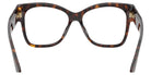 Jimmy Choo JC3062U 5002 53 - Havana #id:jc3062u5002_s:104115