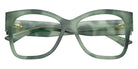 Jimmy Choo JC3062U 5099 53 - Green Havana #id:jc3062u5099_s:112120