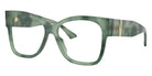 Jimmy Choo JC3062U 5099 53 - Green Havana #id:jc3062u5099_s:112105