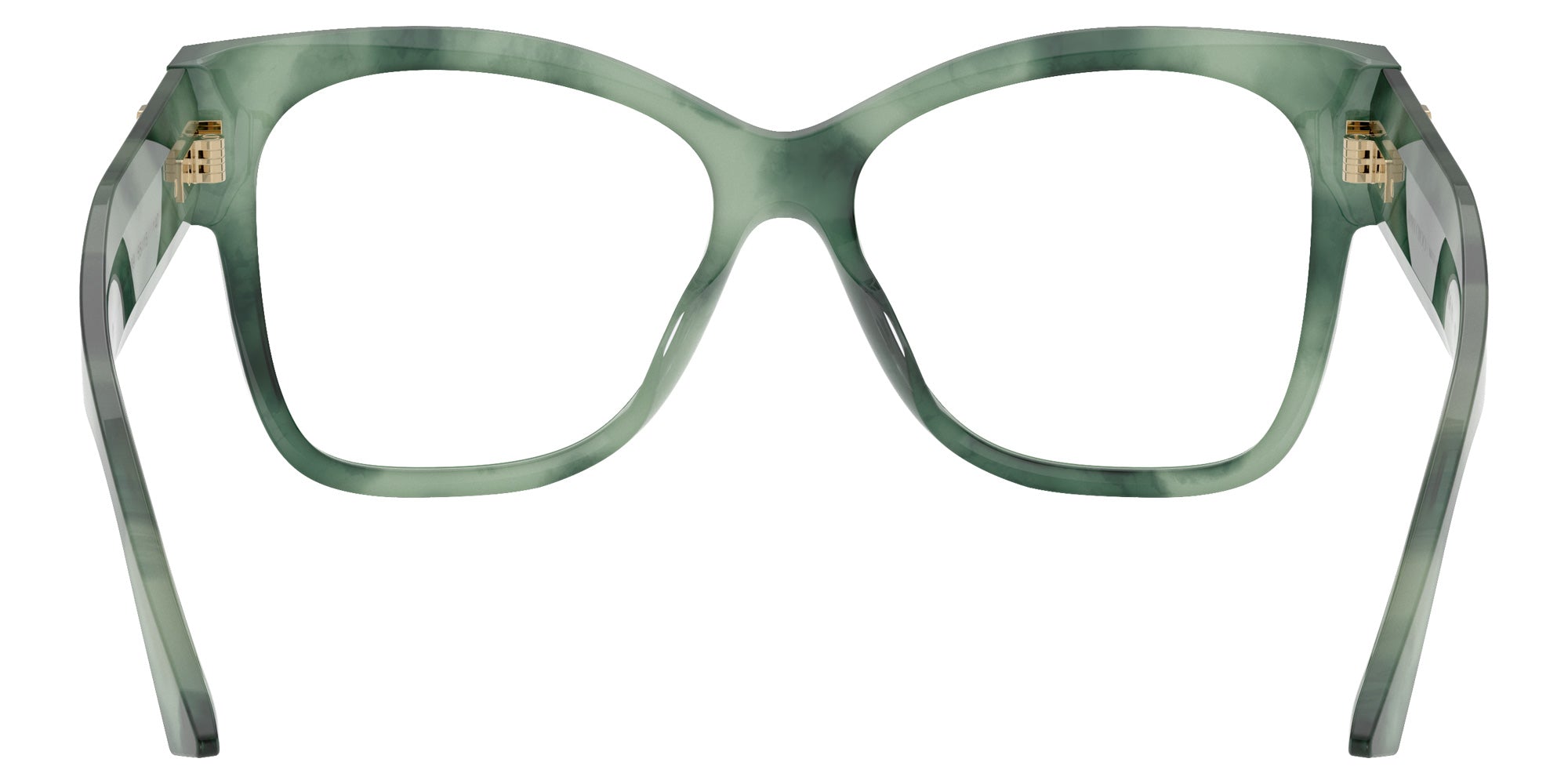Jimmy Choo JC3062U 5099 53 - Green Havana #id:jc3062u5099_s:112115