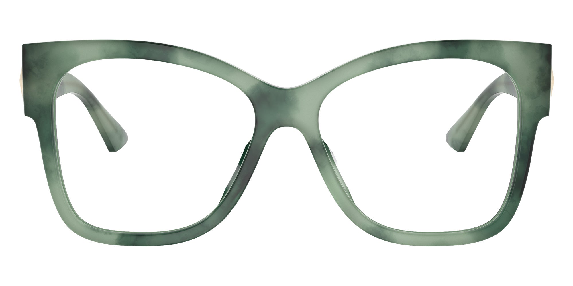 Jimmy Choo JC3062U 5099 53 - Green Havana #id:jc3062u5099_s:112100