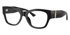 Jimmy Choo JC3063U 5000 52 - Black #id:jc3063u5000_s:100105