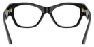 Jimmy Choo JC3063U 5000 52 - Black #id:jc3063u5000_s:100115
