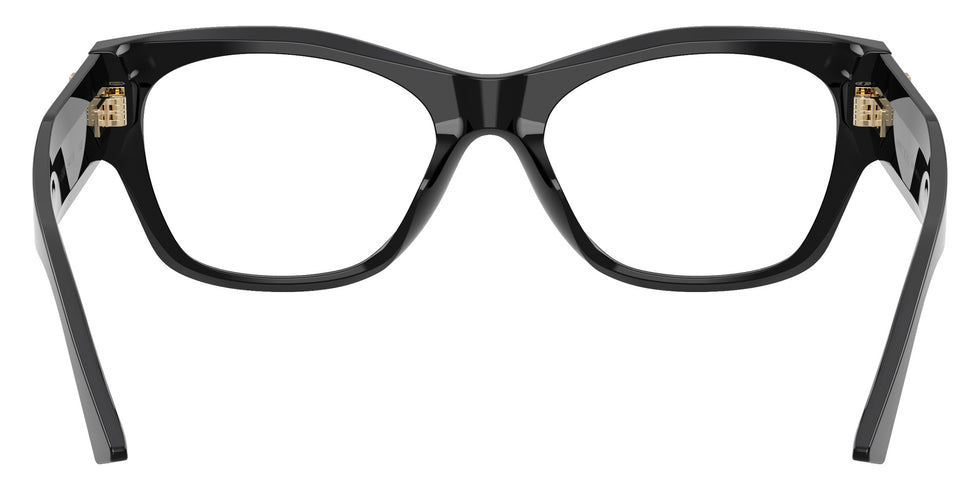 Jimmy Choo JC3063U 5000 52 - Black #id:jc3063u5000_s:100115