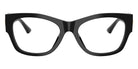 Jimmy Choo JC3063U 5000 52 - Black #id:jc3063u5000_s:100100