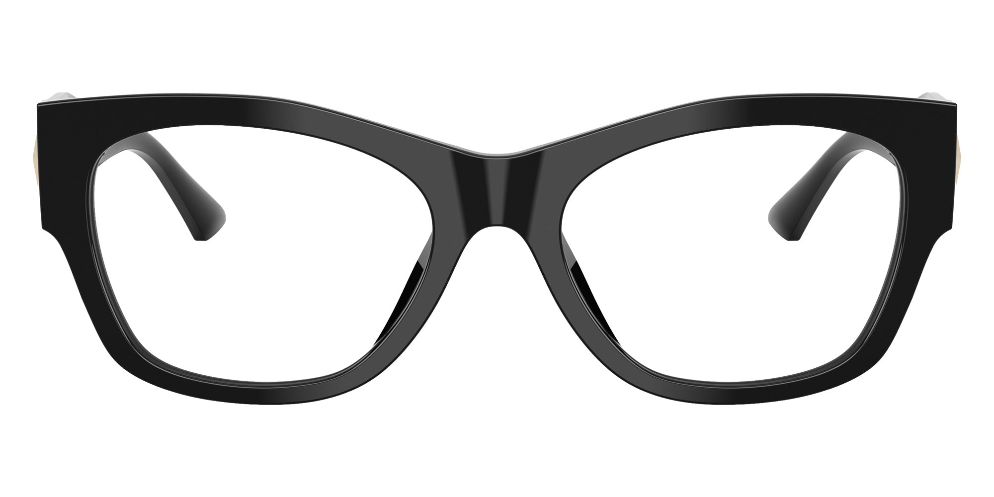 Jimmy Choo JC3063U 5000 52 - Black #id:jc3063u5000_s:100100
