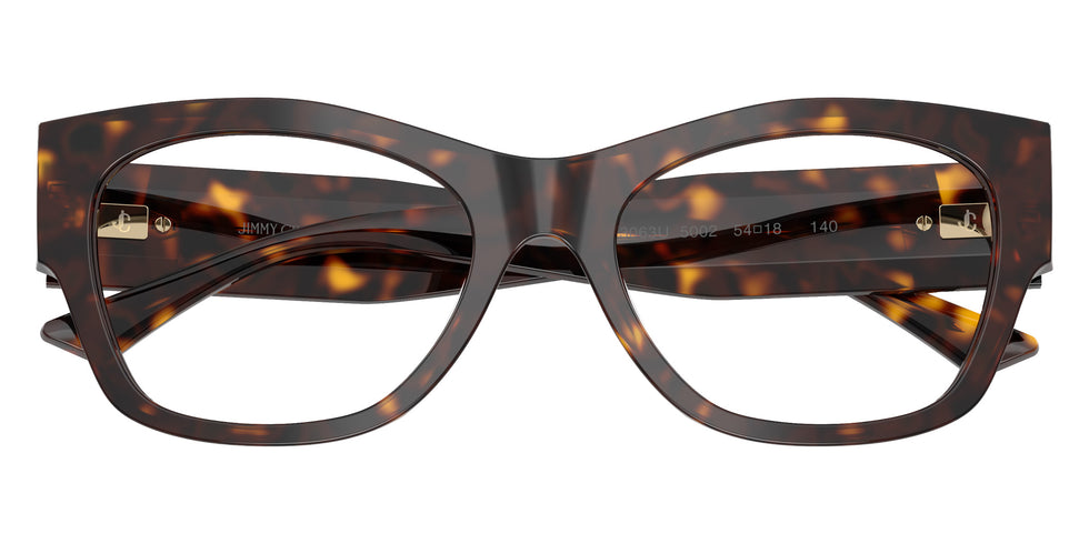 Jimmy Choo JC3063U 5002 52 - Havana #id:jc3063u5002_s:104120