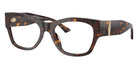 Jimmy Choo JC3063U 5002 52 - Havana #id:jc3063u5002_s:104105