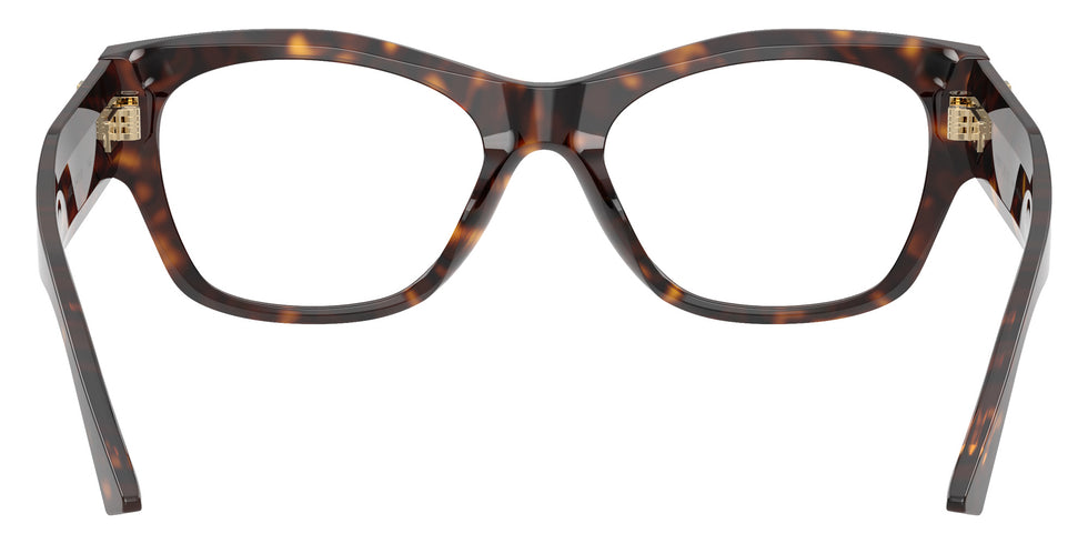 Jimmy Choo JC3063U 5002 52 - Havana #id:jc3063u5002_s:104115
