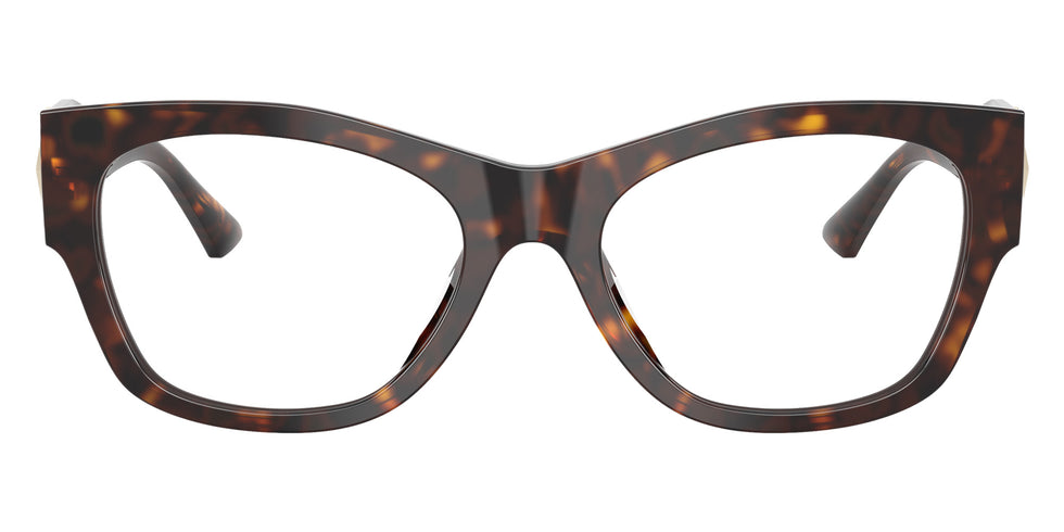 Jimmy Choo JC3063U 5002 52 - Havana #id:jc3063u5002_s:104100