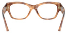 Jimmy Choo JC3063U 5096 52 - Tan Havana #id:jc3063u5096_s:108115
