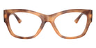 Jimmy Choo JC3063U 5096 52 - Tan Havana #id:jc3063u5096_s:108100