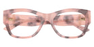 Jimmy Choo JC3063U 5098 52 - Rose Havana #id:jc3063u5098_s:112120