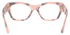 Jimmy Choo JC3063U 5098 52 - Rose Havana #id:jc3063u5098_s:112115